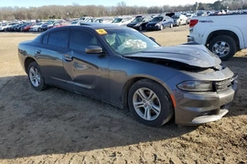 Dodge Charger 2020г.