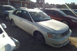 Toyota Avalon 2003г.