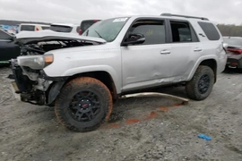 Toyota 4Runner 2020г.