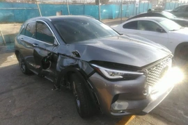 Infiniti QX50 2019г.