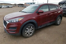 Hyundai Tucson 2019г.