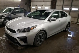 Kia Forte 2020г.