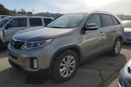Kia Sorento 2014г.