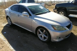 Lexus IS 2006г.