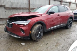 Buick Envision 2021г.