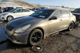 Infiniti G Sedan 2010г.