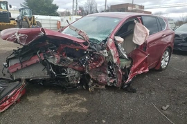 Buick Envision 2020г.