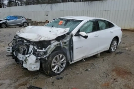 Chevrolet Malibu 2020г.