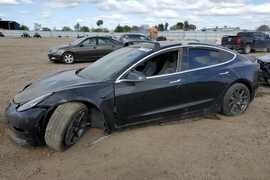 Tesla Model 3 2019г.