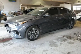 KIA Forte 2023г.