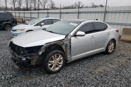 Kia Optima 2013г.