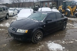 Audi A4 2003г.