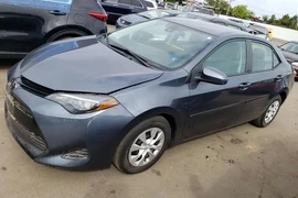 Toyota Corolla 2019г.