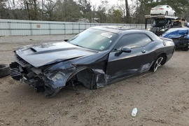 Dodge Challenger 2019г.