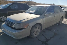 Toyota Avalon 2003г.