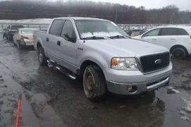 Ford F-150 2007г.