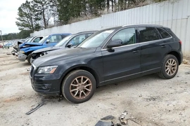 Audi Q5 2009г.