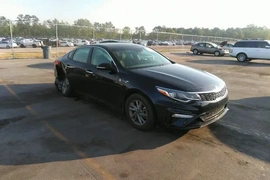 Kia Optima 2019г.