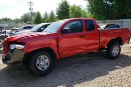 Toyota Tacoma 2019г.