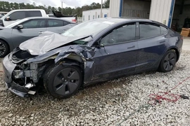 Tesla Model 3 2023г.