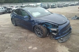 Tesla Model 3 2022г.