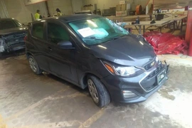 Chevrolet Spark 2020г.