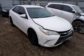 Toyota Camry 2016г.