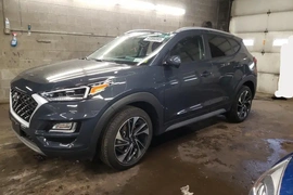 Hyundai Tucson 2020г.