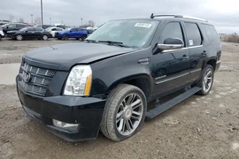 Cadillac Escalade 2013г.