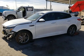 Kia Optima 2020г.