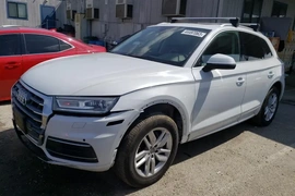 Audi Q5 2020г.