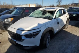 Mazda CX-30 2023г.