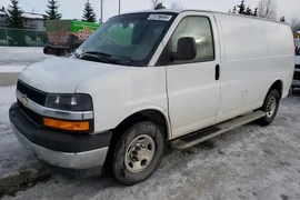 Chevrolet Express 2020г.