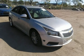 Chevrolet Cruze 2014г.
