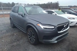 Volvo XC90 2020г.