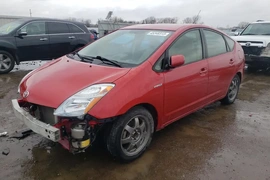 Toyota Prius 2009г.