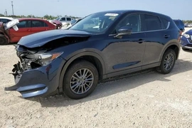 Mazda CX-5 2020г.