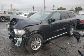 Dodge Durango 2016г.