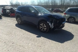 Nissan Rogue 2023г.