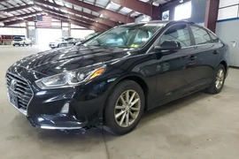 Hyundai Sonata 2019г.