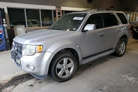 Ford Escape 2011г.