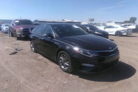 Kia Optima 2019г.