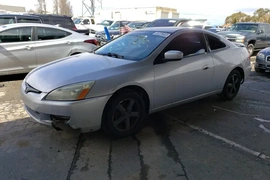 Honda Accord 2003г.