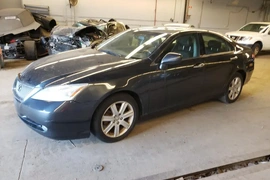 Lexus ES 350 2007г.