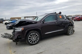 GMC Acadia 2021г.