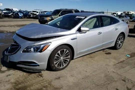 Buick LaCrosse 2017г.