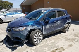 Buick Encore 2020г.