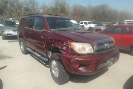 Toyota 4Runner 2006г.