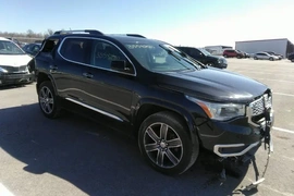 GMC Acadia 2019г.