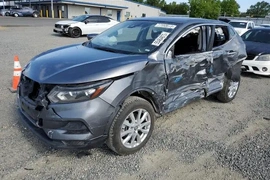 Nissan Rogue 2022г.